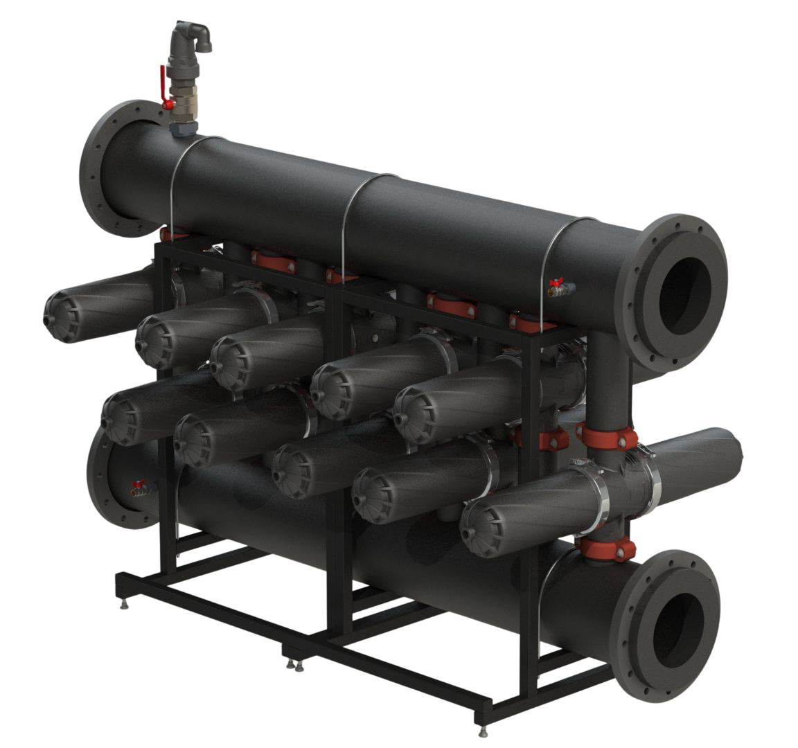ADF 1032A-S-12